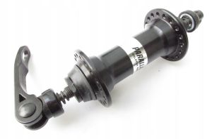 Втулка передняя SHIMANO ALIVIO AHBMC12 (36H/QR)