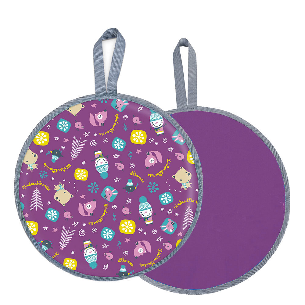 Ледянка мягкая НИКА Л45