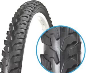 Покрышка TRIX TXBM-022, 24"х2.10