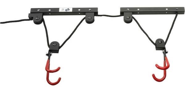 Подвесной подъемник для велосипеда ICETOOLZ P621  