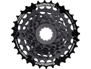 Кассета SHIMANO HG200, 7 ск., 12-32, ACSHG2007232
