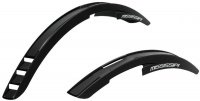 Крылья POLISPORT MISSISSIPI 26"