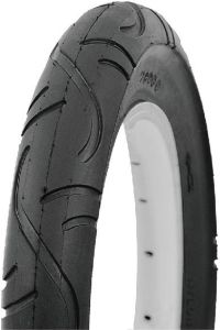 Покрышка TRIX 255х60 TX-1069A слик. черная