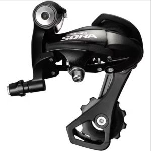 Переключатель задний SHIMANO Sora RD-R3000-SS