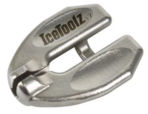 Захват д/спиц 6-800108  ключ для натяжки спиц 14/15G (0.136) Spoke Wrench 08C5 IceToolz NEW