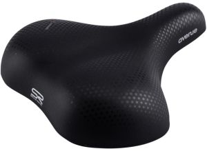 Седло SELLE ROYAL Avenue Relaxed 267х218мм