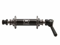 Втулка NOVATEC A291CB, 20Н, карбон, ZTB90808 перед.