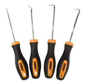 Набор крючков для демонтажа прокладок ICETOOLZ 28A4