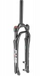 Амортизационная вилка RST Pulse RL, 27.5"x28.6, 130мм
