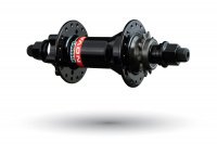 Втулка NOVATEC D256SBT/A-14H MTB диск. International стандарт NT-ID256SBTA задняя