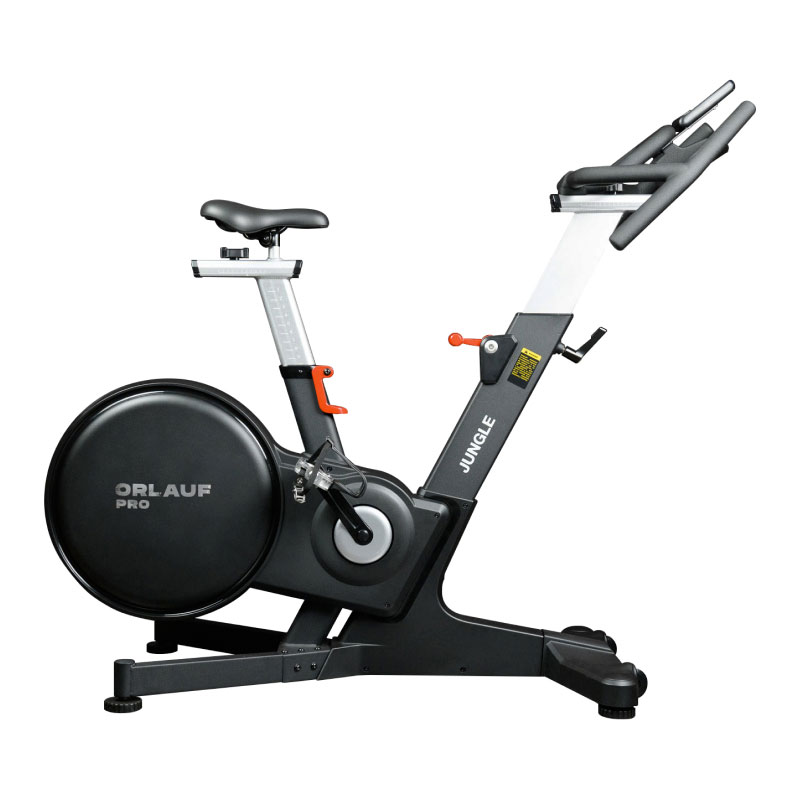 Велотренажер ORLAUF Pro Jungle