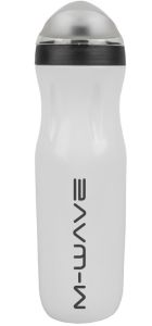 Термофляга M-WAVE PBO 500, 500 мл, белая