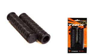 Грипсы TRIX HL-G49, 125мм