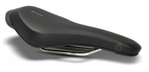 Седло SELLE ROYAL On Athletic 280x157мм