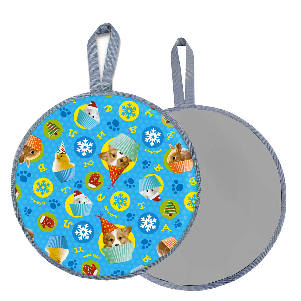 Ледянка мягкая НИКА Л45