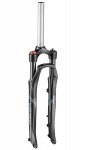 Амортизационная вилка RST VivAir RL, 26"х28.6, воздушная, 60мм, V+D, черная