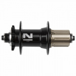 Втулка задняя под дисковый тормоз SEALED NOVATEC