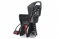 PLS8631400009/Кресло детское Polisport KOOLAH FF на подс.трубу dark grey/silver