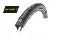 Покрышка. 27.5x2.00/650B ENERGIZER PLUS Perf, GreenGuard АНТИПРОКОЛ, TwinSkin B/B+RT (светоотр)HS492 Addix E 67EPI 32B SCHWALBE