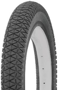 Покрышка TRIX P-1171, 14" х 1.95