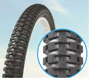 Покрышка TRIX TX-020 16"х2.125 (54-305)