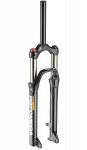 Амортизационная вилка RST Omega RL, 26"х28.6, 100мм, V+D, черная