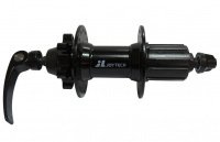 Втулка задняя JOY TECH D342TSE 8/9 ск