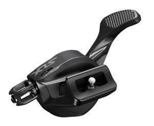 Манетка SHIMANO SLX, M7100IL левая, 2 ск., ISLM7100ILBP