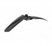 Крыло-щиток переднее POLISPORT MUDFIGHTER Black