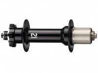 Втулка NOVATEC D102SB задняя для FAT BIKE