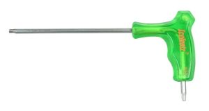 Ключ TORX T-20 ICETOOLZ 7T20 