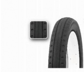 Покрышка TRIX 250х 64 P-1273 BLACK