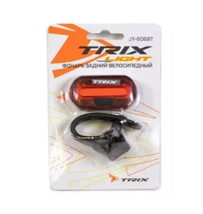 Фонарь TRIX JY-6068-T, задний