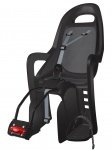 PLS8406000001/Кресло детское POLISPORT GROOVY FF на раму BLACK/DARK GREY