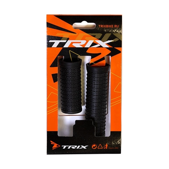 Грипсы для шифтера, TRIX HL-G64, 100+70мм