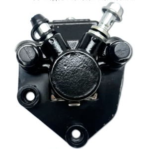 Суппорт на электровелосипед Монстер передний М8