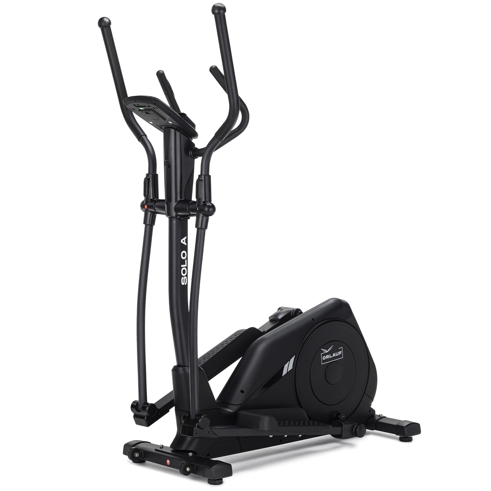 ORLAUF ELLIPTICAL Эллиптический тренажер Solo A