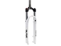 Амортизационная вилка RST Blaze 27.5 ML, 1-1/8", 100мм, D, черная