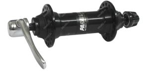 Втулка передняя SHIMANO ACERA EHBRM60BLA (32H/QR)