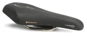 Седло SELLE ROYAL LookIn EVO Athletic 160х279мм