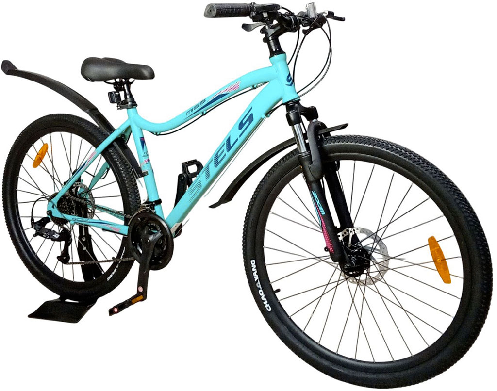 Велосипед STELS Miss-500 MD 26 2026 Z010