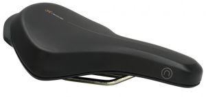 Седло SELLE ROYAL On Moderate 267x189мм
