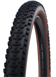 Покрышка SCHWALBE SMART SAM PERF 29x2.60 ADDIX, RaceGuard
