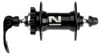 Втулка NOVATEC 5-326322 передняя 32отверстия, с эксцентриком