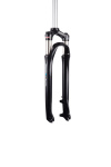 Вилка SUNTOUR NCX D LO Disk 28" 63mm