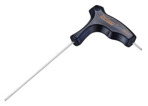 Ключ 6-800182  шестигранный на 2мм TwinHead Wrench, Ball-Ended 7M20 IceToolz NEW