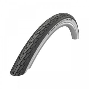 Покрышка SCHWALBE ROAD CRUISER 28x1.60/700x40C, K-Guard, TwinSkin