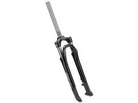 Вилка Suntour SF-14 NEX 700С DS 63mm 1-1/8" black