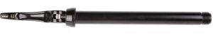 Ось с эксцентриком RST Thru-axle QR 15х138,5мм