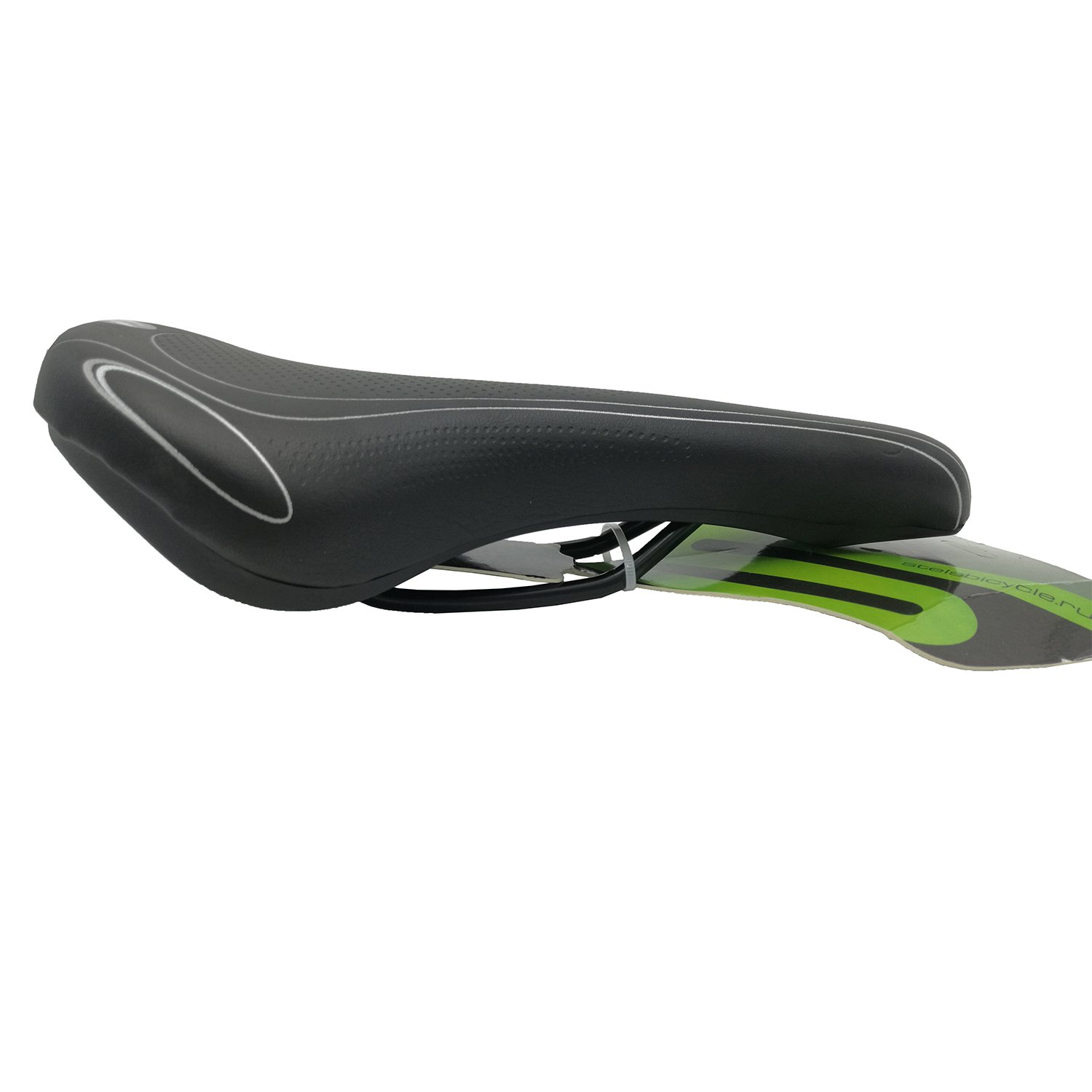 Седло TRIX AZ-5174, 270х145мм
